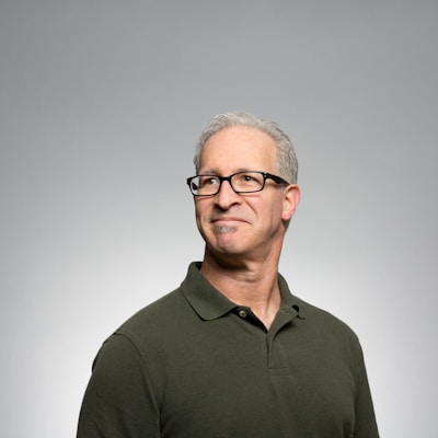 Dr. Ethan J. Sterling